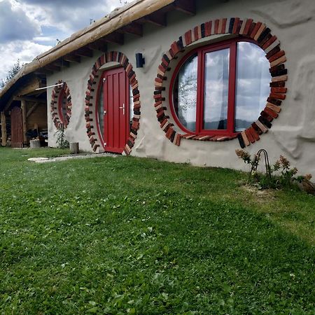 Wilkowka Villa Wolkowyja Exteriör bild