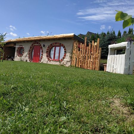 Wilkowka Villa Wolkowyja Exteriör bild