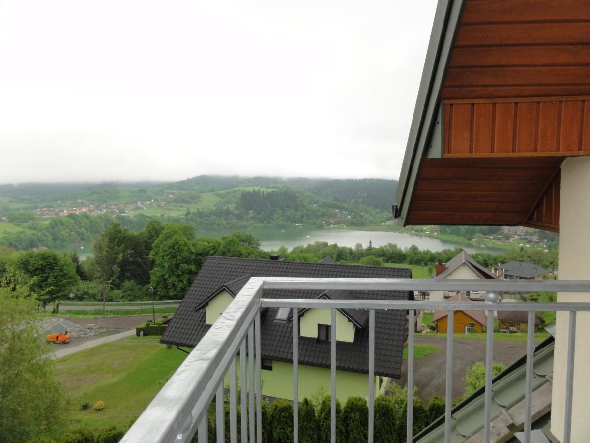 Wilkowka Villa Wolkowyja Exteriör bild