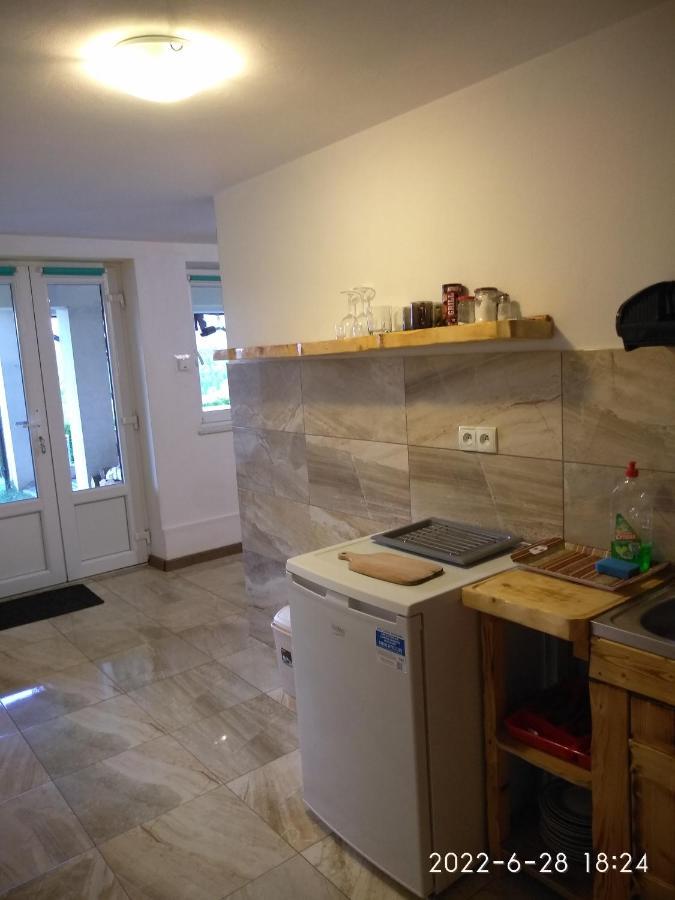 Wilkowka Villa Wolkowyja Exteriör bild