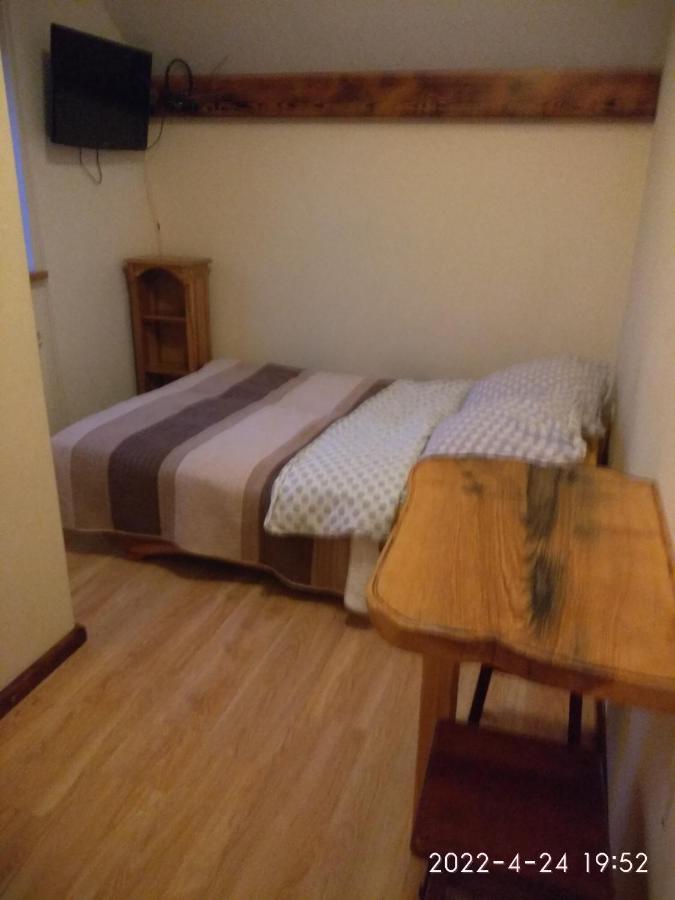 Wilkowka Villa Wolkowyja Exteriör bild