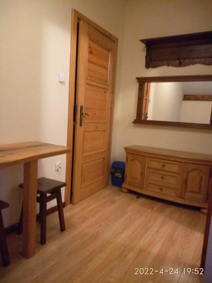 Wilkowka Villa Wolkowyja Exteriör bild