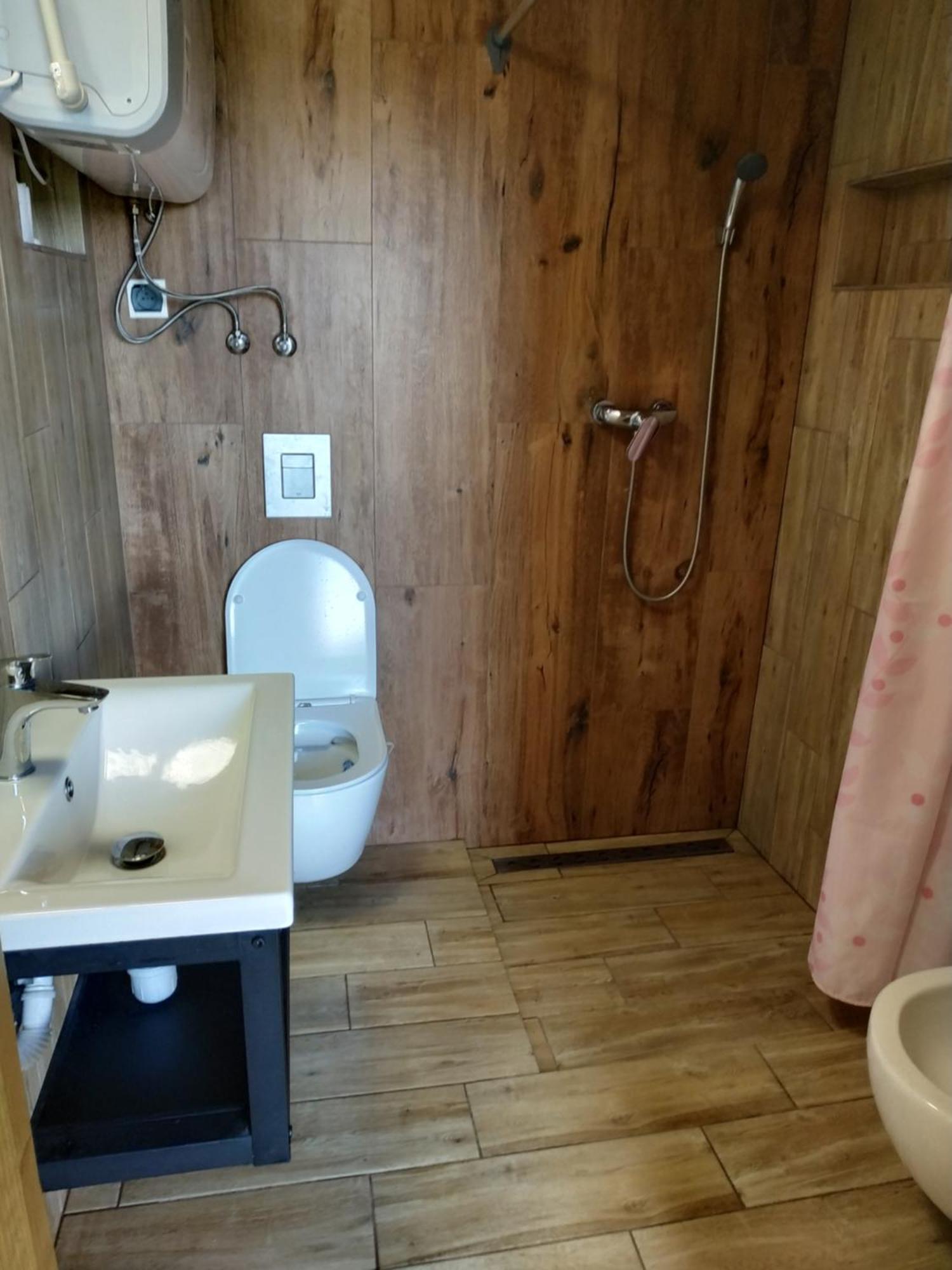 Wilkowka Villa Wolkowyja Exteriör bild