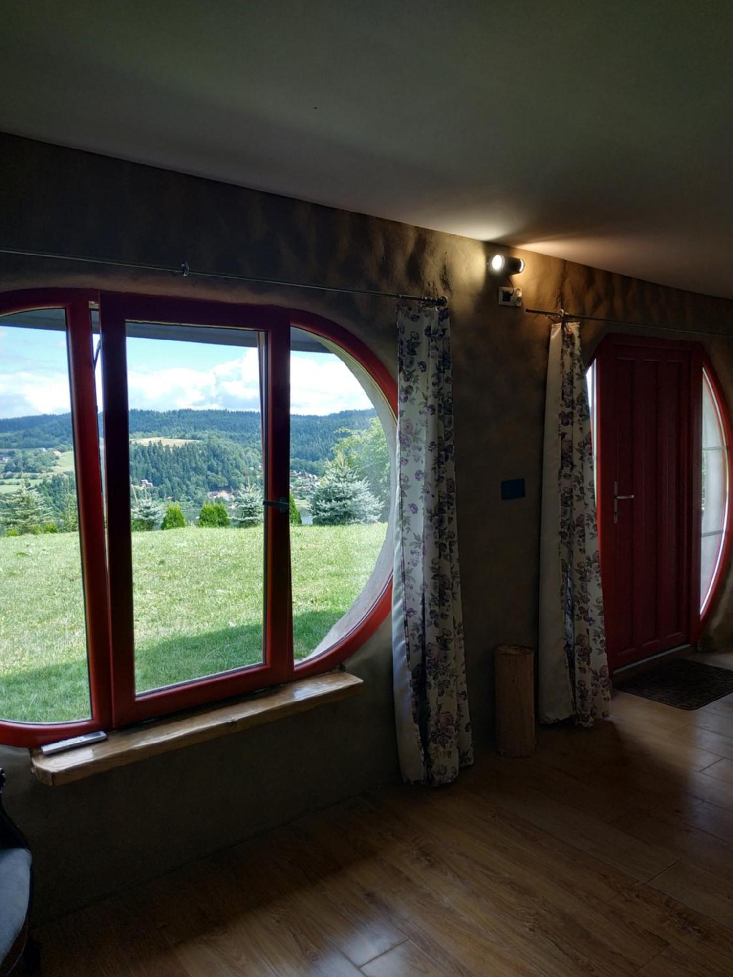 Wilkowka Villa Wolkowyja Exteriör bild