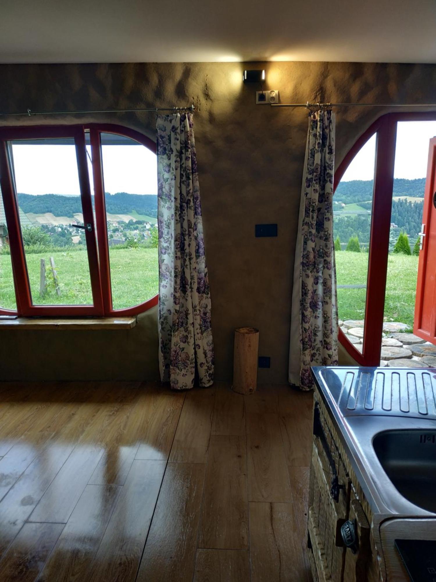 Wilkowka Villa Wolkowyja Exteriör bild