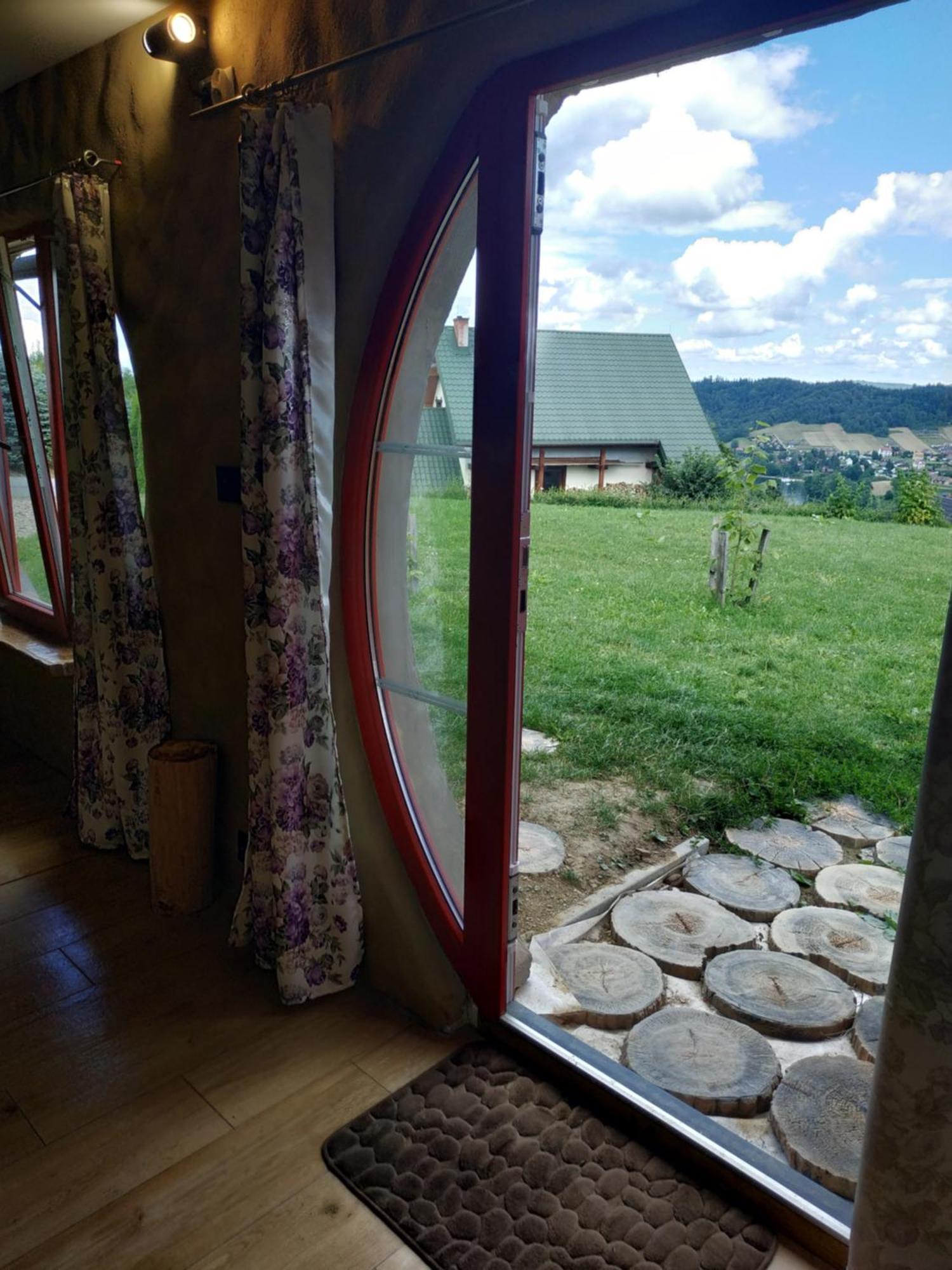 Wilkowka Villa Wolkowyja Exteriör bild