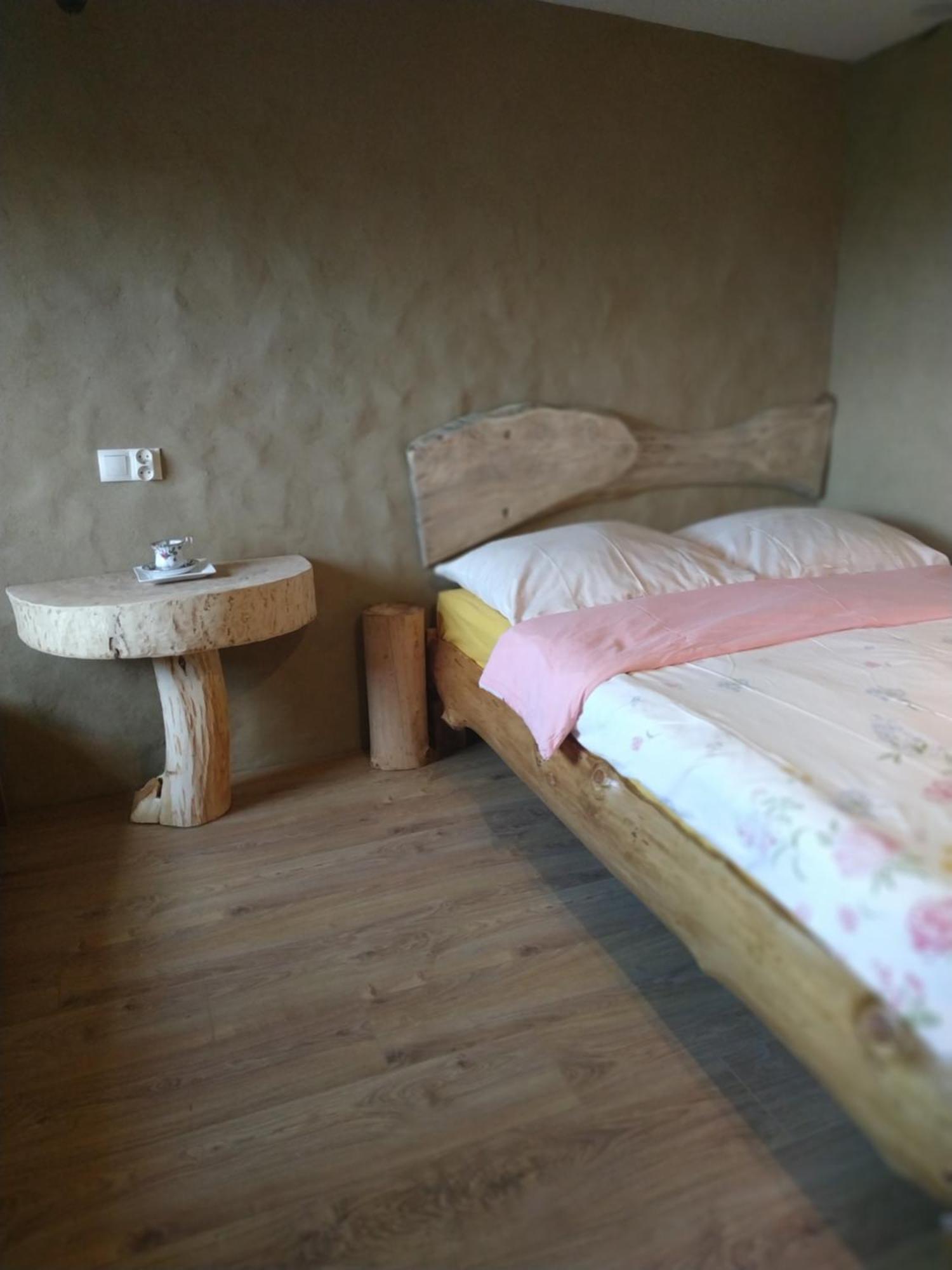Wilkowka Villa Wolkowyja Exteriör bild
