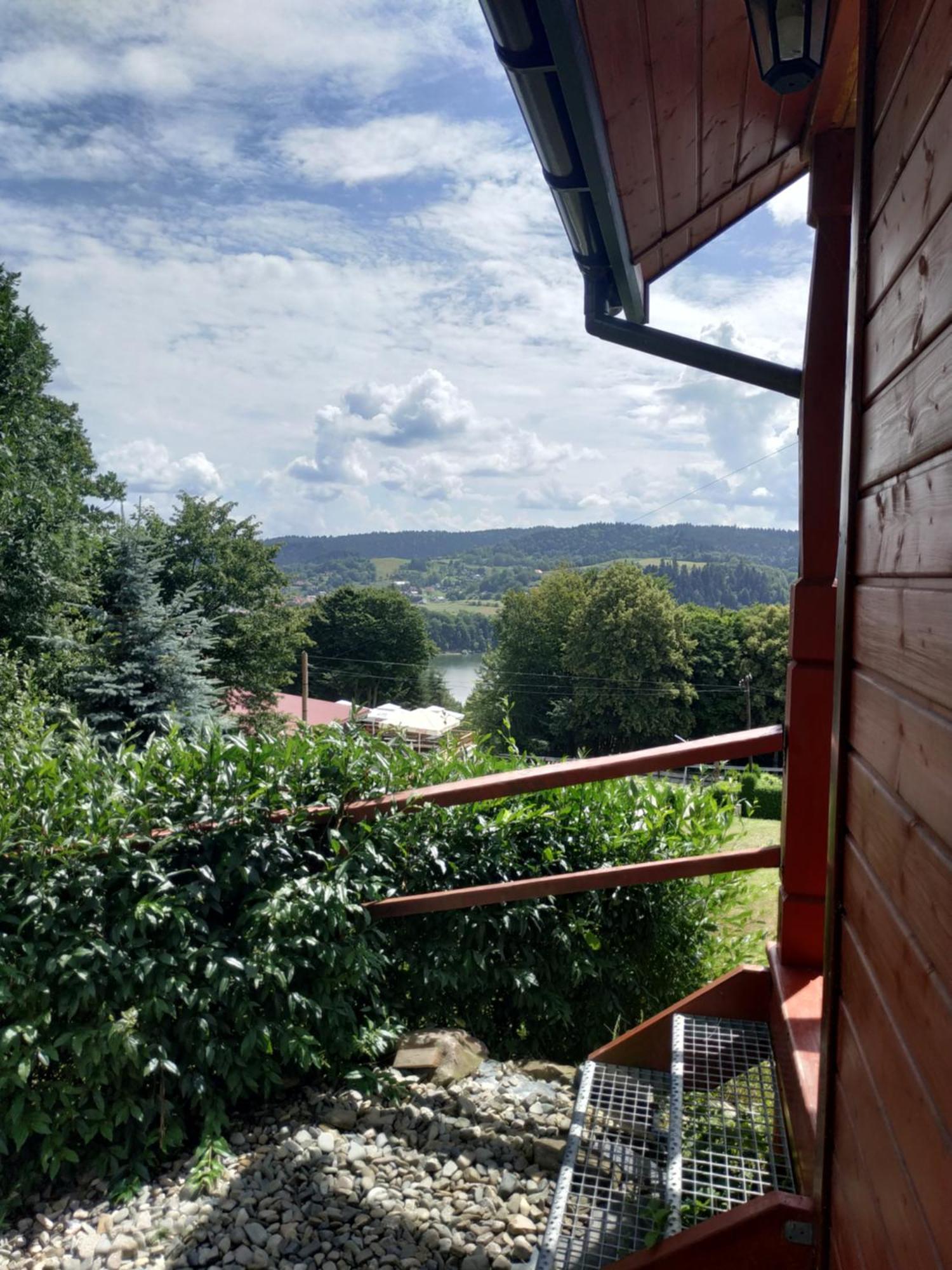 Wilkowka Villa Wolkowyja Exteriör bild