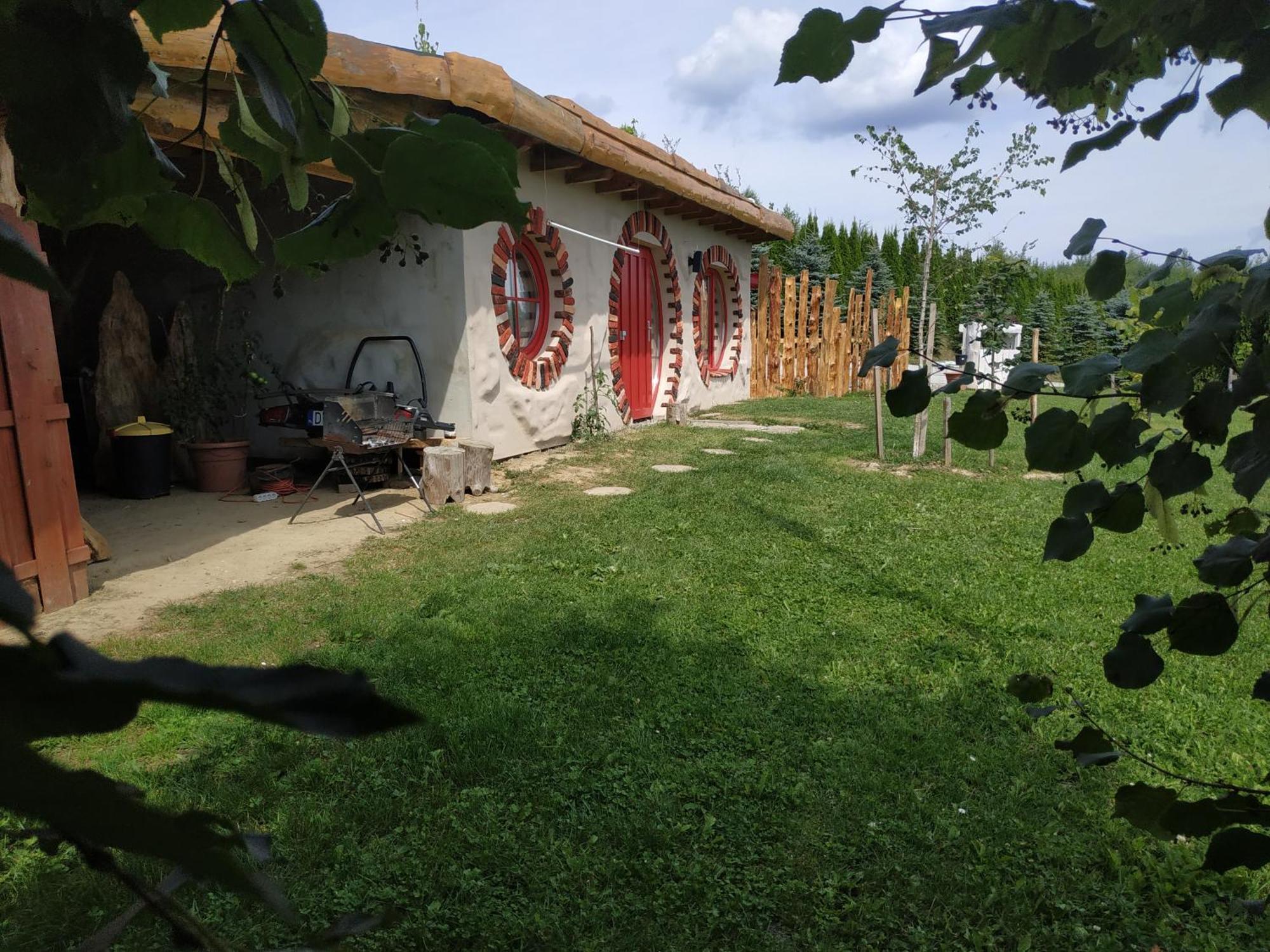 Wilkowka Villa Wolkowyja Exteriör bild