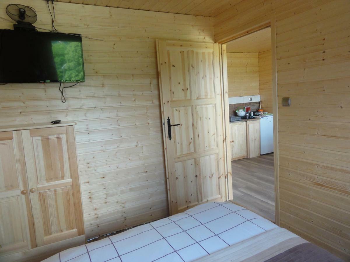 Wilkowka Villa Wolkowyja Exteriör bild