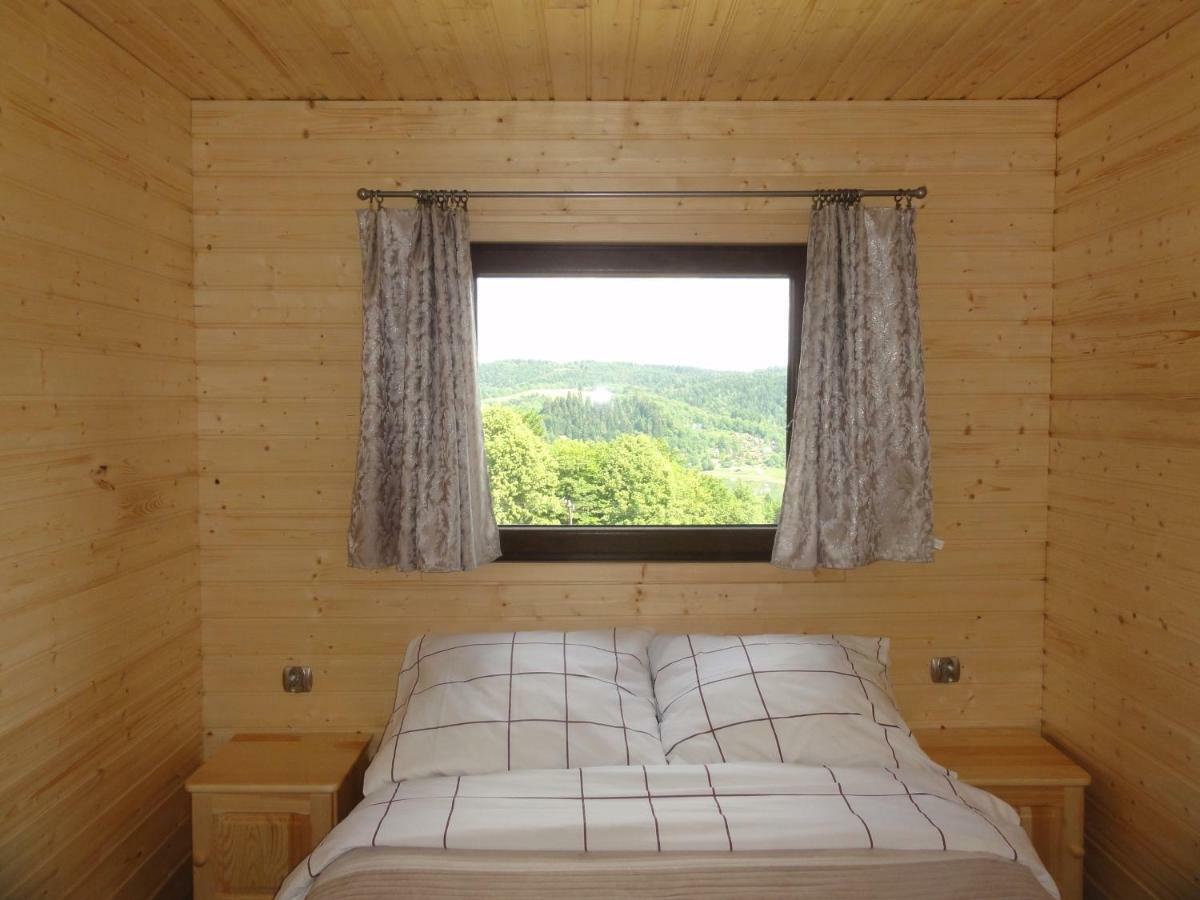 Wilkowka Villa Wolkowyja Exteriör bild