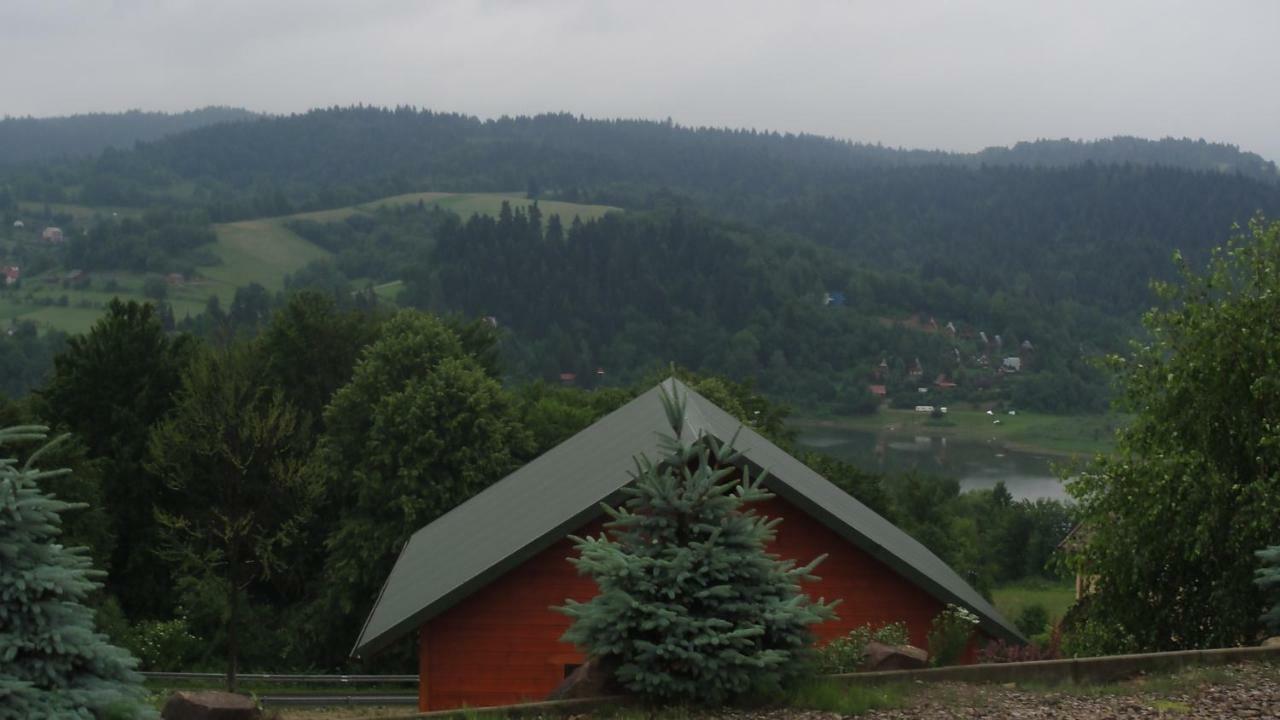 Wilkowka Villa Wolkowyja Exteriör bild